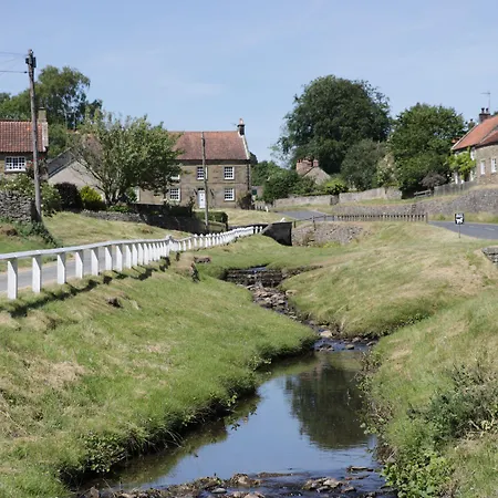 度假居 Rose Great Edston