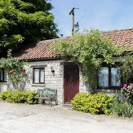 Rose 度假居 Great Edston