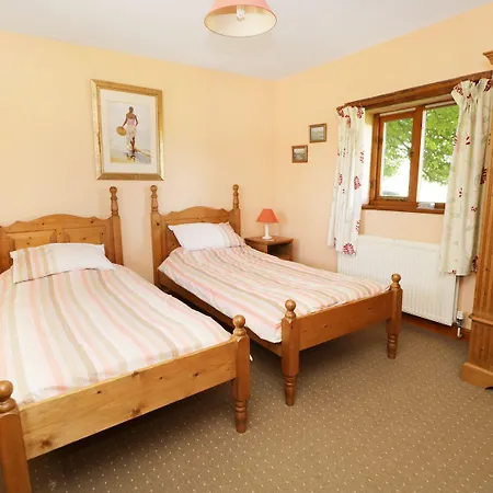 Rose 度假居 Great Edston