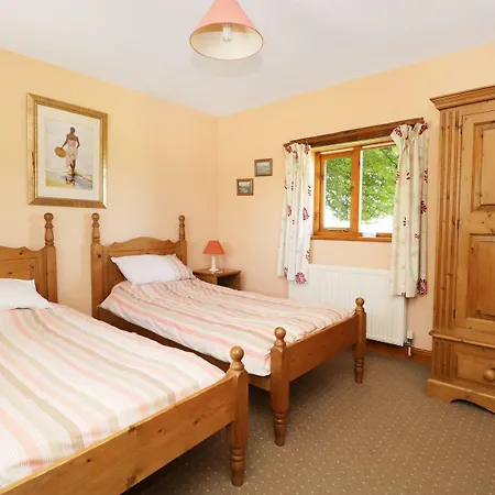 Rose 度假居 Great Edston