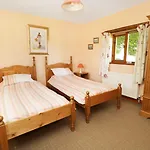Rose Holiday home Great Edston