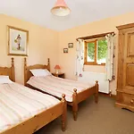 Rose Holiday home Great Edston